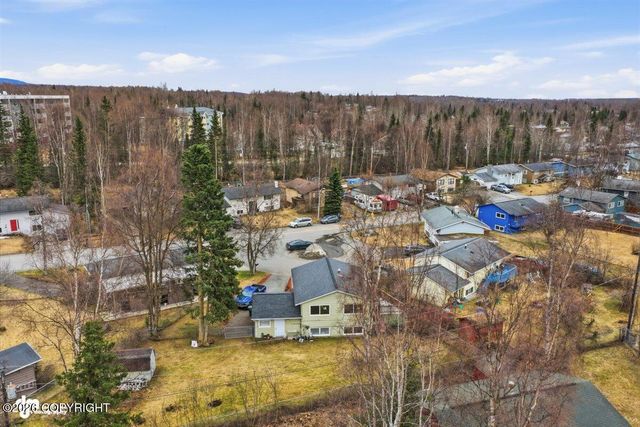 7643 E 20th Avenue, Anchorage, AK 99504