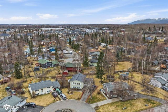 7643 E 20th Avenue, Anchorage, AK 99504