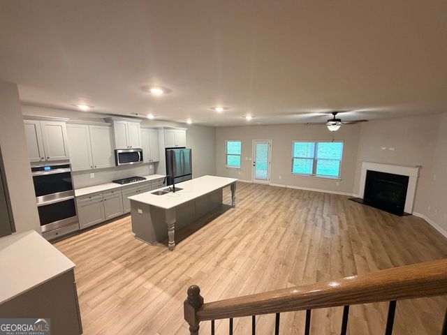 505 Pharaohs Bend, Locust Grove, GA 30248