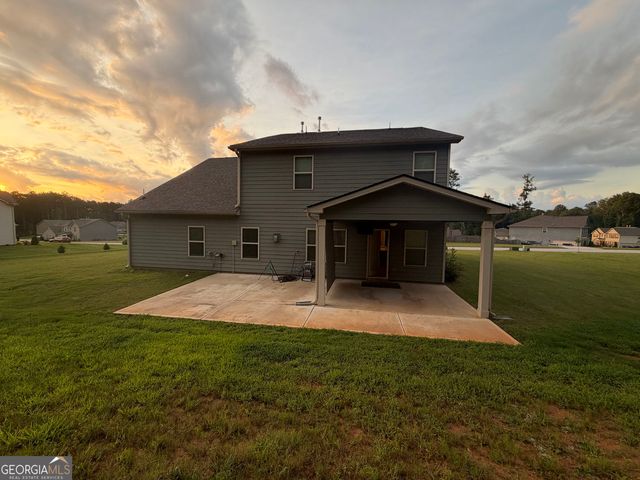505 Pharaohs Bend, Locust Grove, GA 30248