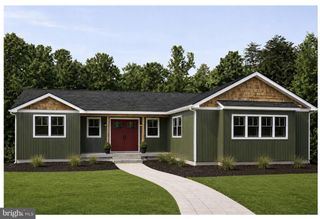 LOT 37 HARBOR DR, Orange, VA 22960