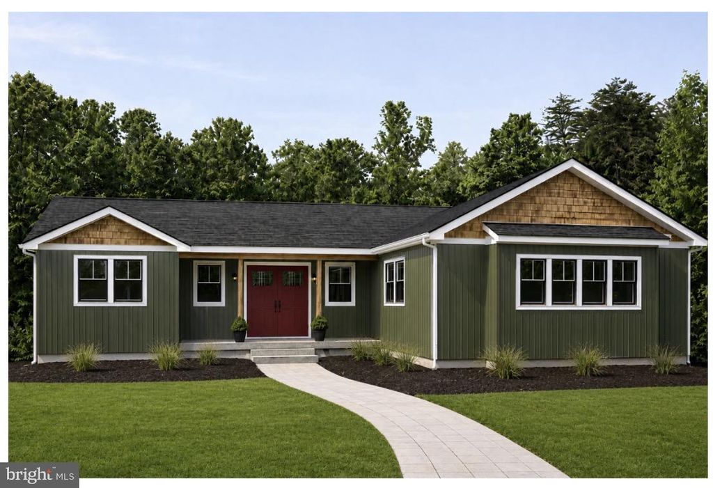 LOT 37 HARBOR DR, Orange, VA 22960