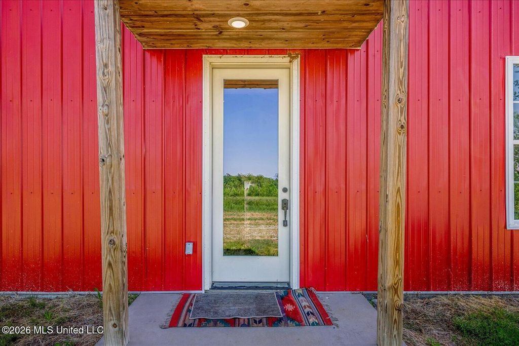 454 Laws Hill Road, Holly Springs, MS 38635 — photo 5