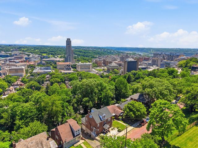 3044 Iowa Street, Oakland, PA 15219