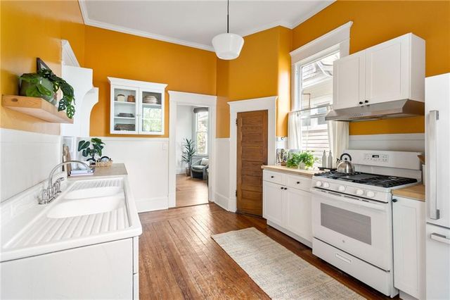 1087 Colquitt Avenue NE, Atlanta, GA 30307