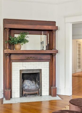 1087 Colquitt Avenue NE, Atlanta, GA 30307