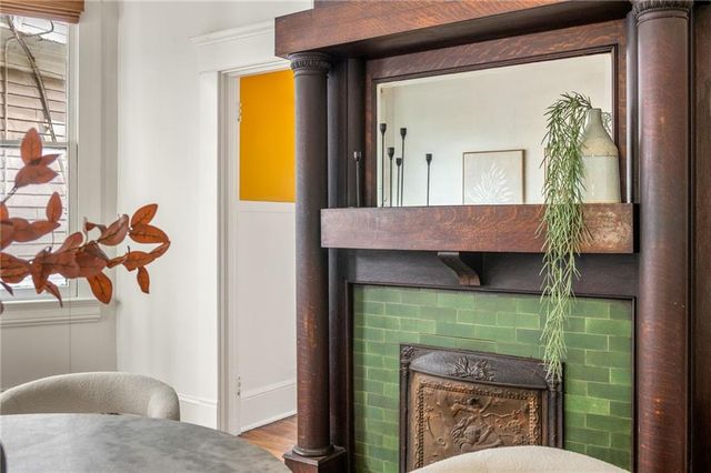 1087 Colquitt Avenue NE, Atlanta, GA 30307