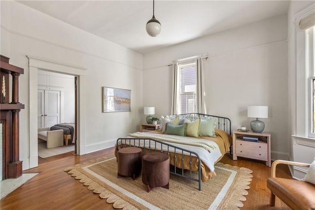 1087 Colquitt Avenue NE, Atlanta, GA 30307