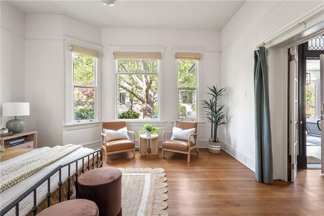 1087 Colquitt Avenue NE, Atlanta, GA 30307