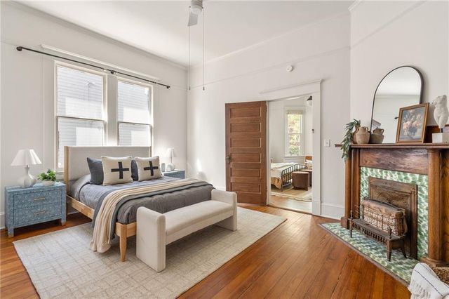 1087 Colquitt Avenue NE, Atlanta, GA 30307