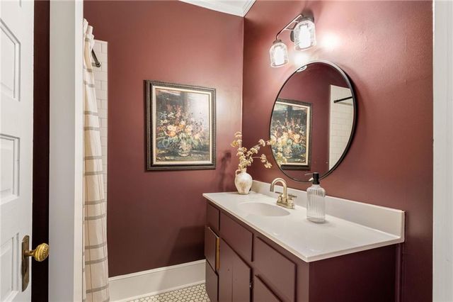 1087 Colquitt Avenue NE, Atlanta, GA 30307