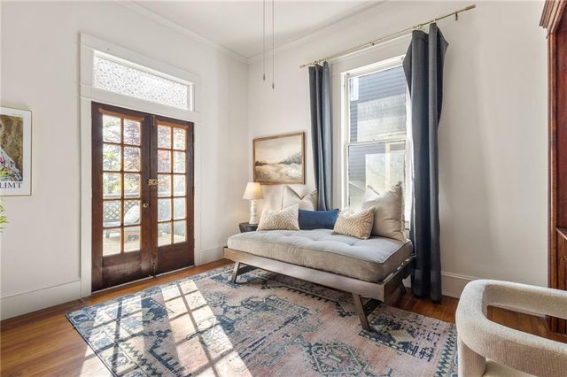 1087 Colquitt Avenue NE, Atlanta, GA 30307