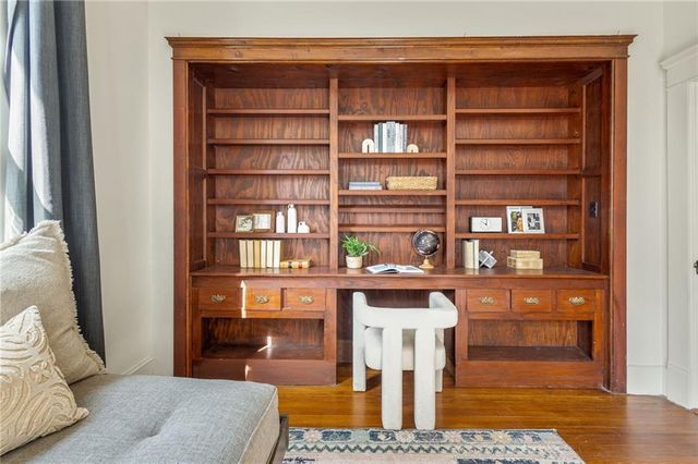 1087 Colquitt Avenue NE, Atlanta, GA 30307