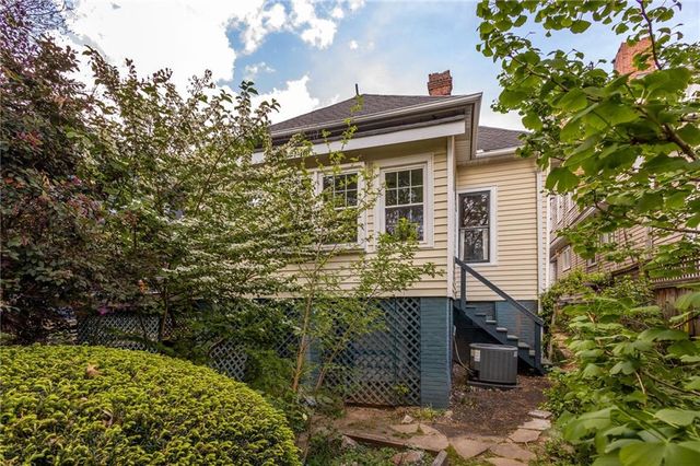 1087 Colquitt Avenue NE, Atlanta, GA 30307