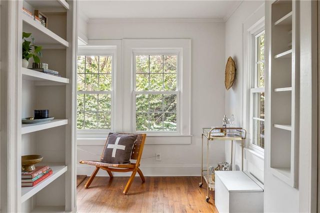 1087 Colquitt Avenue NE, Atlanta, GA 30307