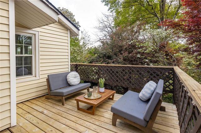 1087 Colquitt Avenue NE, Atlanta, GA 30307