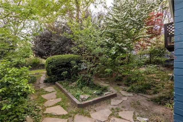 1087 Colquitt Avenue NE, Atlanta, GA 30307