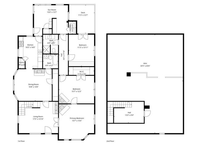 1087 Colquitt Avenue NE, Atlanta, GA 30307