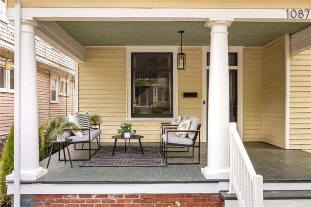 1087 Colquitt Avenue NE, Atlanta, GA 30307