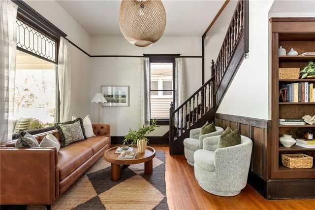 1087 Colquitt Avenue NE, Atlanta, GA 30307