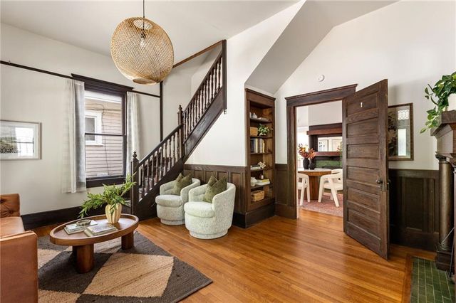 1087 Colquitt Avenue NE, Atlanta, GA 30307