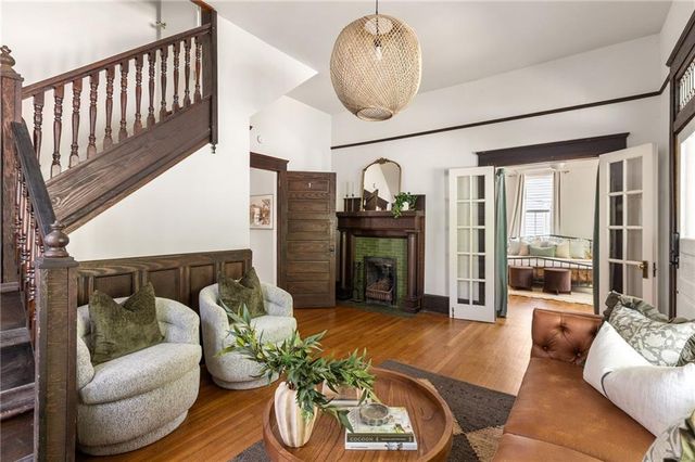 1087 Colquitt Avenue NE, Atlanta, GA 30307