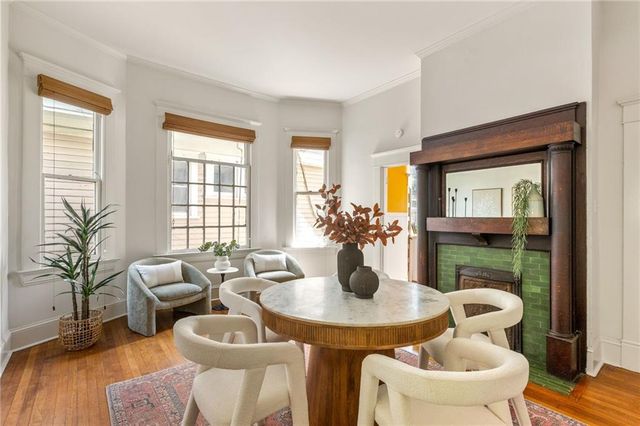 1087 Colquitt Avenue NE, Atlanta, GA 30307