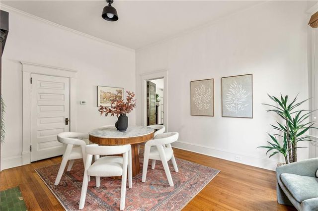 1087 Colquitt Avenue NE, Atlanta, GA 30307