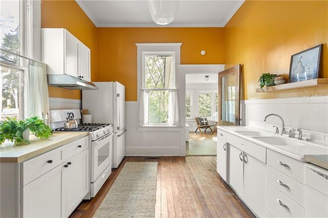 1087 Colquitt Avenue NE, Atlanta, GA 30307