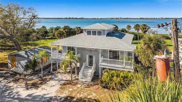 780 S McCall RD, Englewood, FL 34223