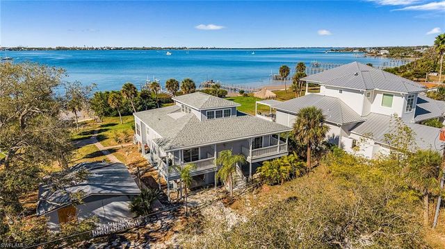 780 S McCall RD, Englewood, FL 34223