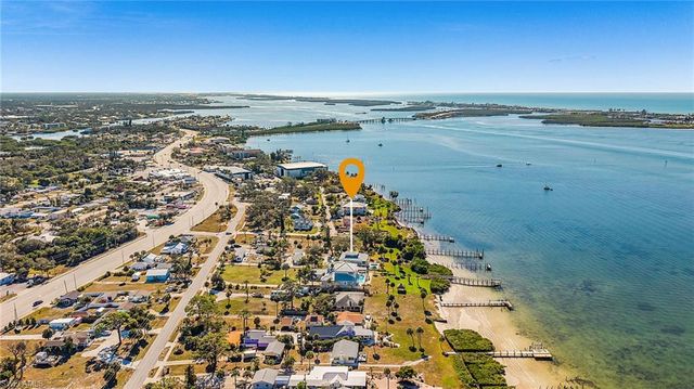 780 S McCall RD, Englewood, FL 34223