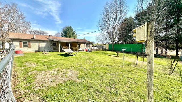 508 Monroe Street, Thayer, MO 65791