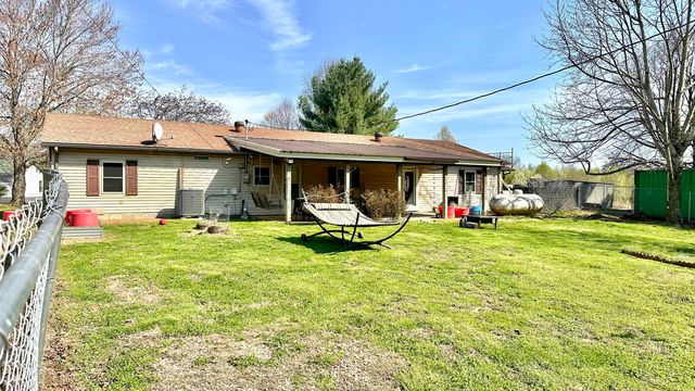 508 Monroe Street, Thayer, MO 65791