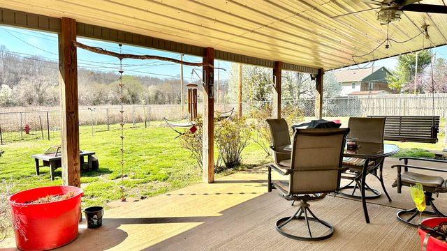 508 Monroe Street, Thayer, MO 65791