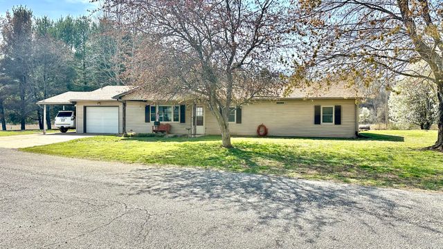 508 Monroe Street, Thayer, MO 65791