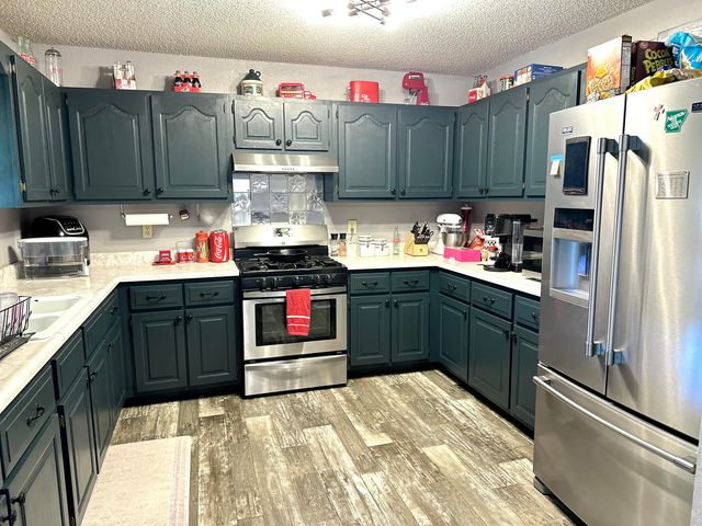 508 Monroe Street, Thayer, MO 65791