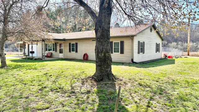 508 Monroe Street, Thayer, MO 65791