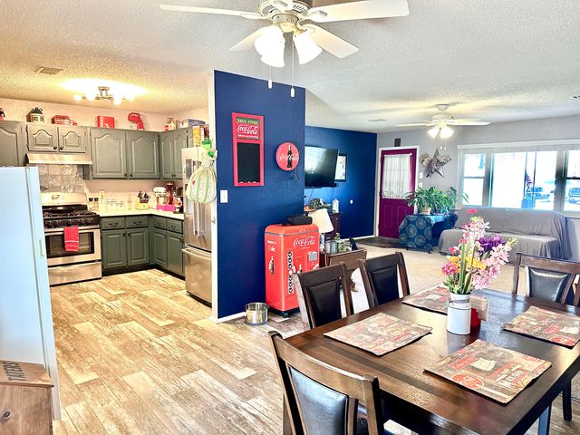 508 Monroe Street, Thayer, MO 65791