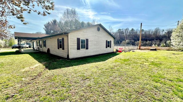 508 Monroe Street, Thayer, MO 65791