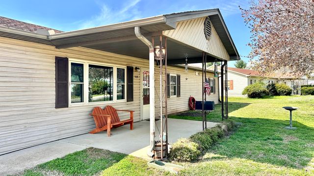 508 Monroe Street, Thayer, MO 65791