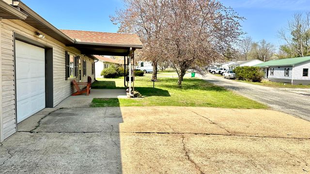 508 Monroe Street, Thayer, MO 65791