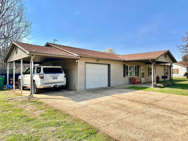 508 Monroe Street, Thayer, MO 65791