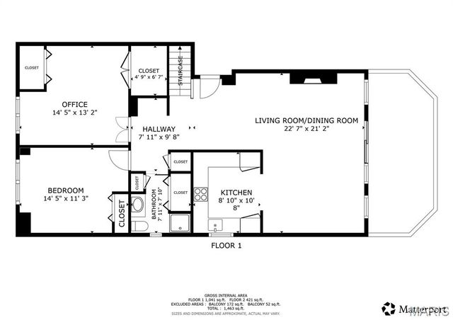 5567 Waterman Boulevard B, St Louis, MO 63112