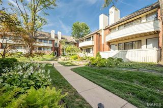 5567 Waterman Boulevard B, St Louis, MO 63112