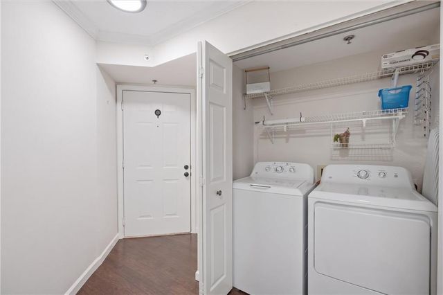 795 Hammond Drive 1912, Atlanta, GA 30328
