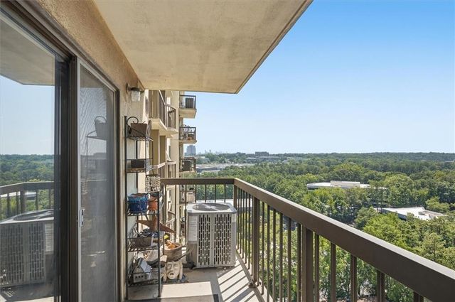 795 Hammond Drive 1912, Atlanta, GA 30328