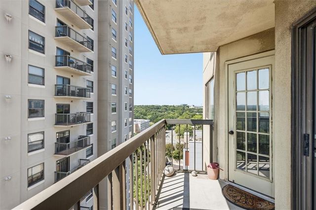 795 Hammond Drive 1912, Atlanta, GA 30328