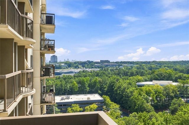 795 Hammond Drive 1912, Atlanta, GA 30328