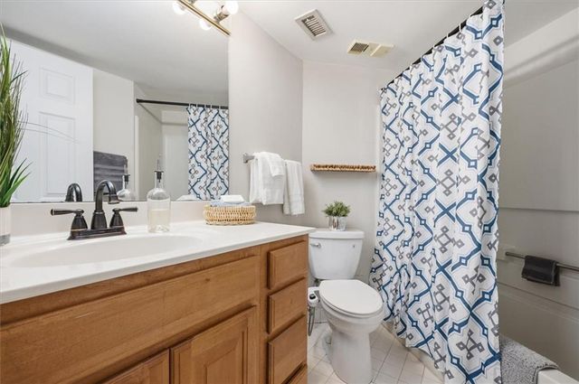 795 Hammond Drive 1912, Atlanta, GA 30328